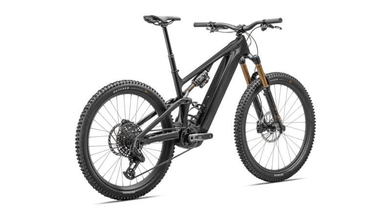 Specialized Turbo Levo 4 Pro