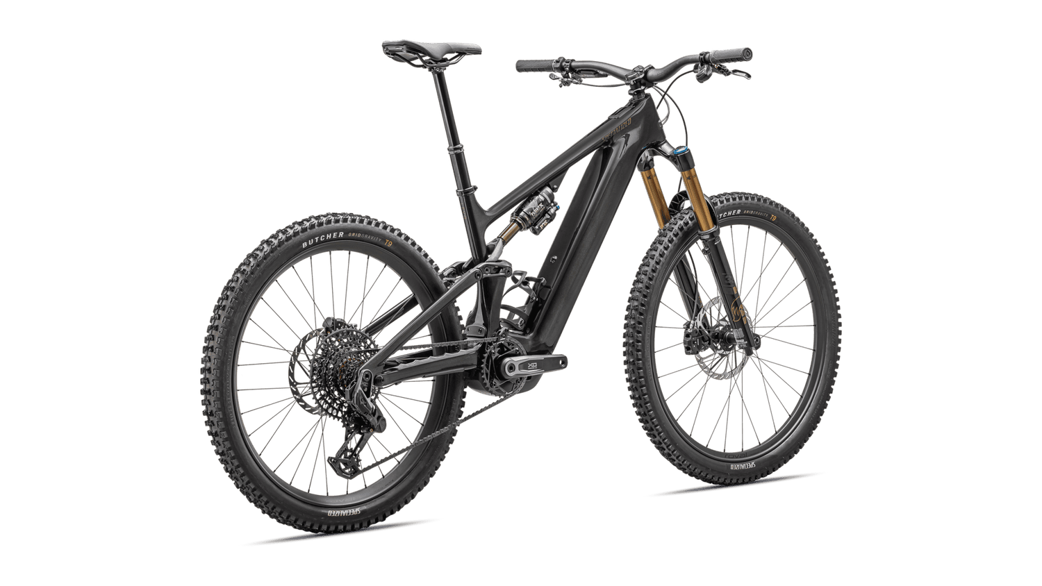 Specialized Turbo Levo 4 Pro