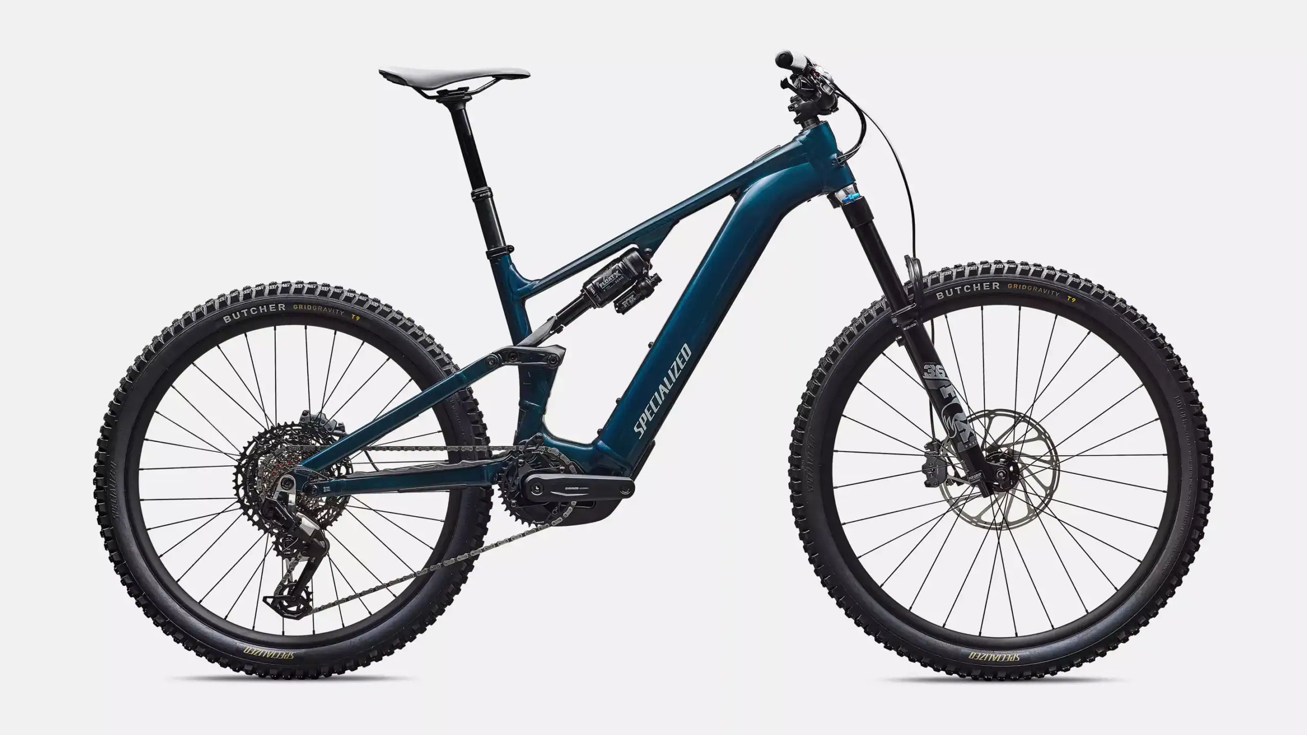 Specialized Turbo Levo 4 Comp Alloy