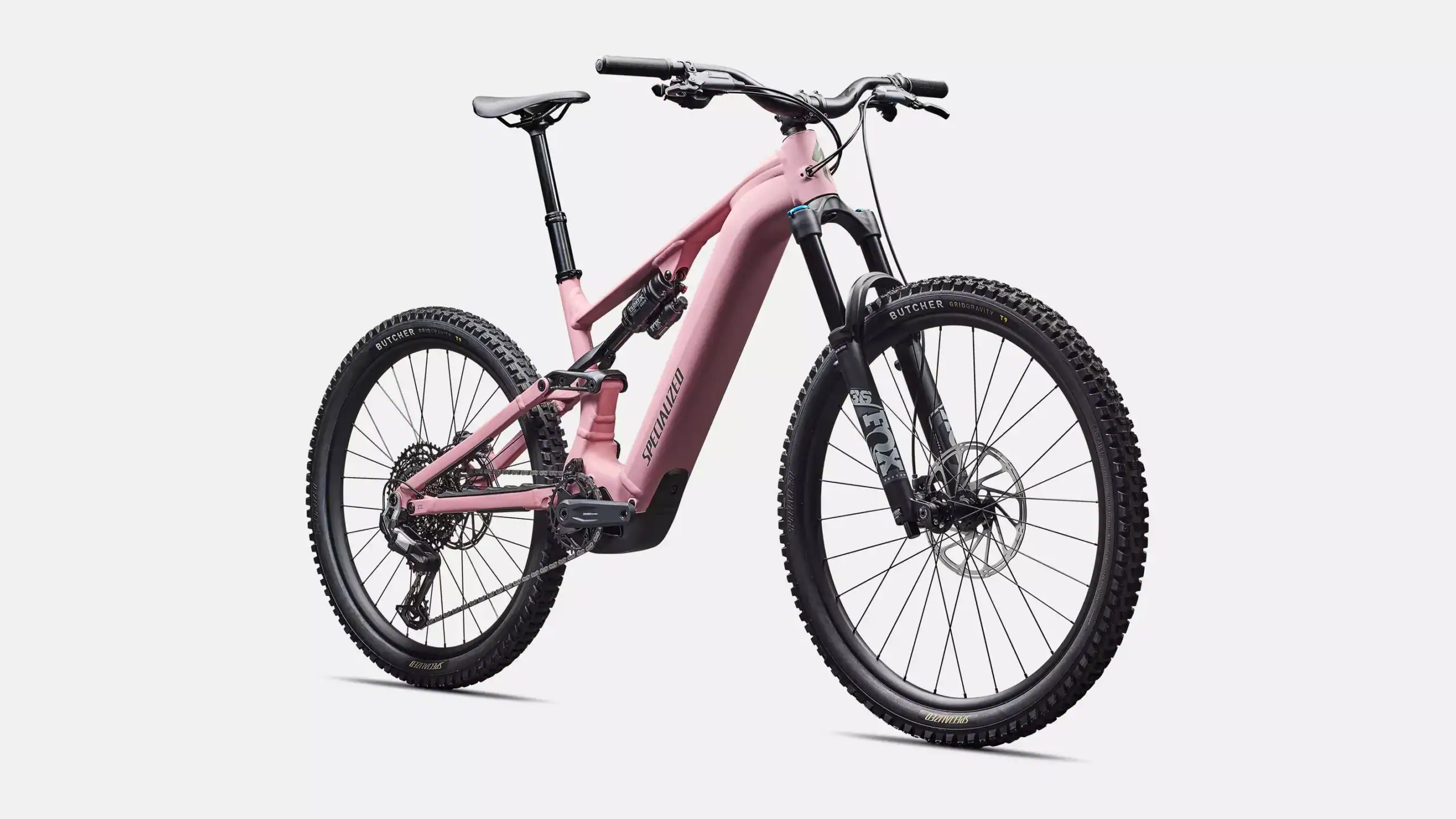 Specialized Turbo Levo 4 Comp Alloy