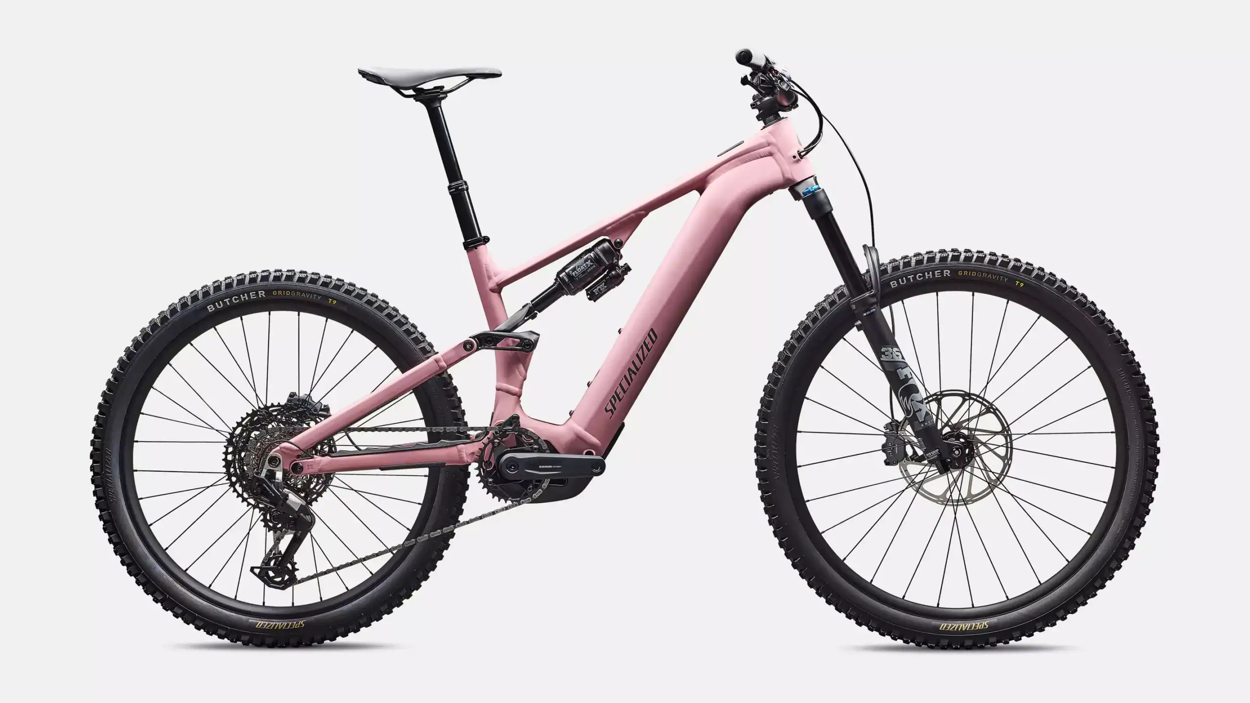 Specialized Turbo Levo 4 Comp Alloy
