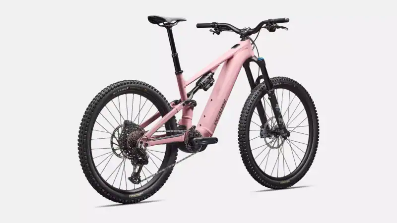 Specialized Turbo Levo 4 Comp Alloy