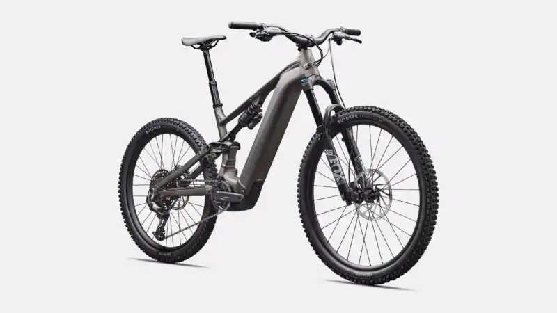 Specialized Turbo Levo 4 Comp Alloy