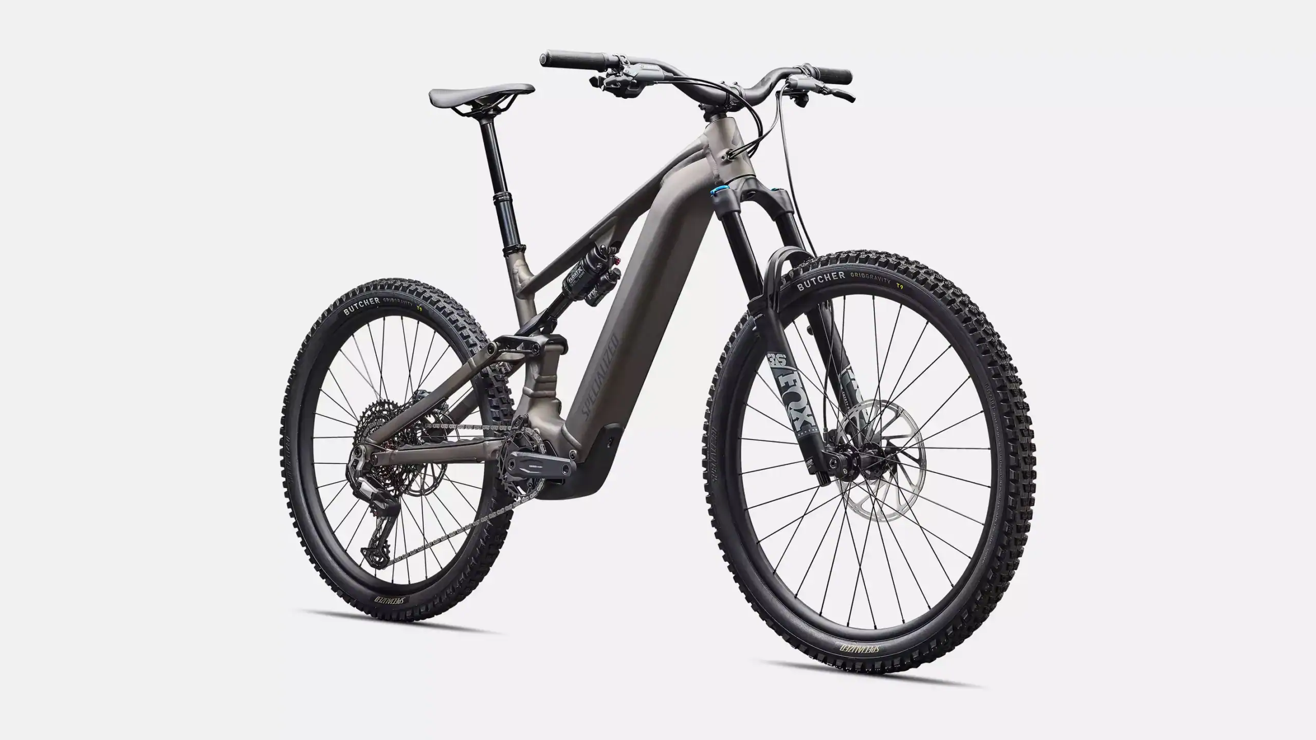 Specialized Turbo Levo 4 Comp Alloy