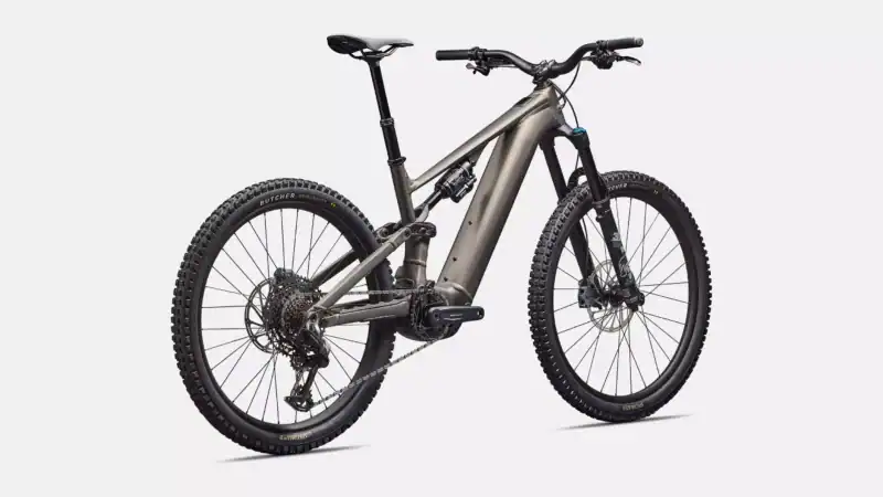 Specialized Turbo Levo 4 Comp Alloy