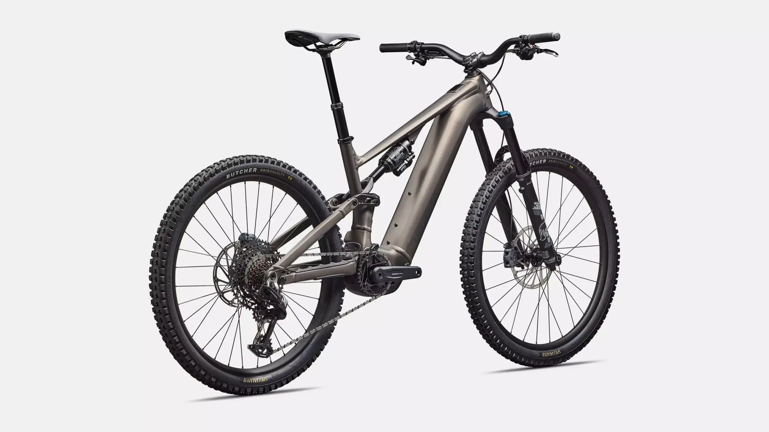 Specialized Turbo Levo 4 Comp Alloy