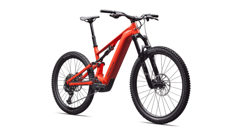 Specialized Turbo Levo 4 Alloy