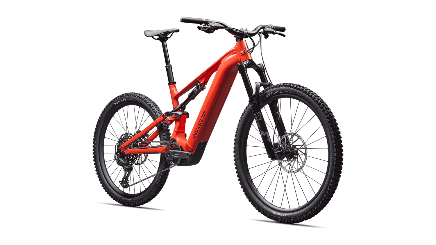 Specialized Turbo Levo 4 Alloy