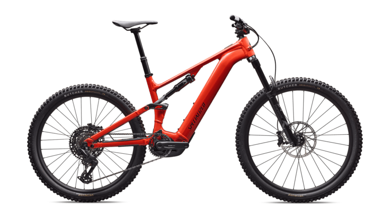 Specialized Turbo Levo 4 Alloy