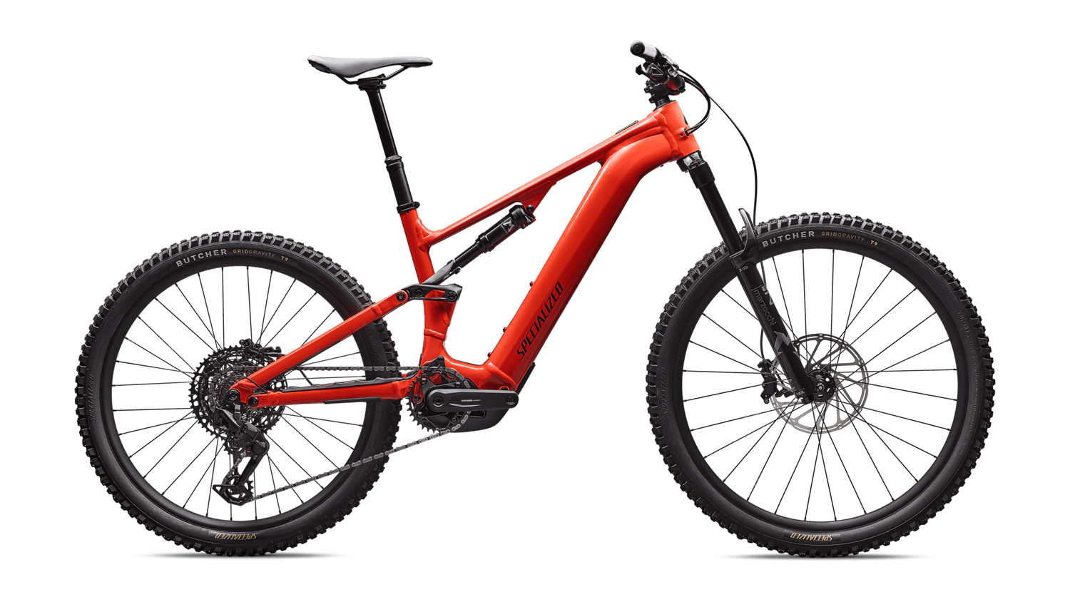 Specialized Turbo Levo 4 Alloy