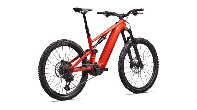 Specialized Turbo Levo 4 Alloy