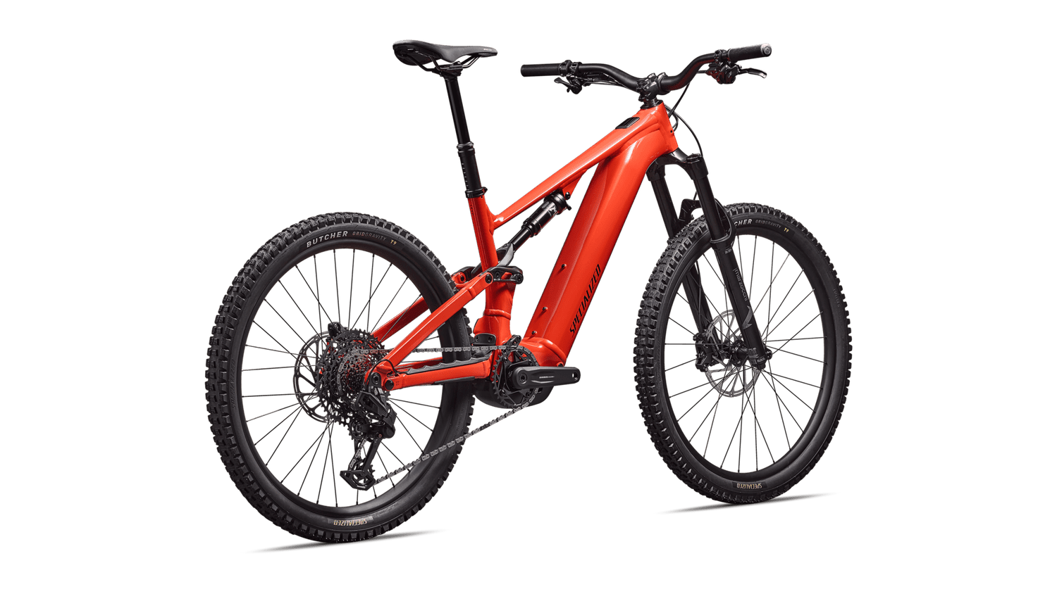 Specialized Turbo Levo 4 Alloy