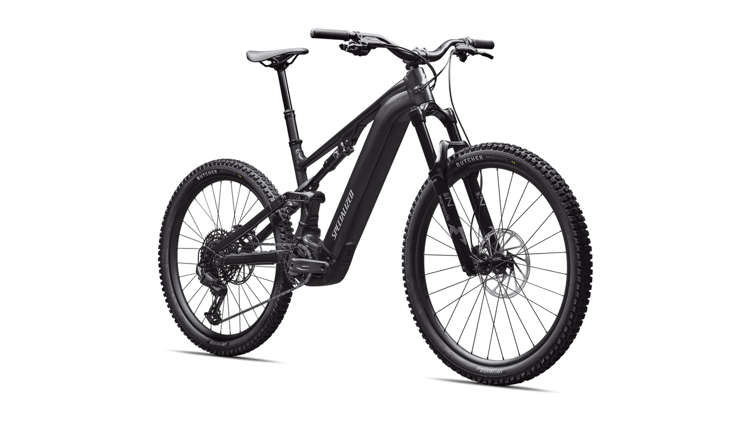 Specialized Turbo Levo 4 Alloy