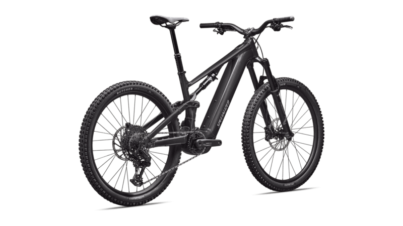 Specialized Turbo Levo 4 Alloy