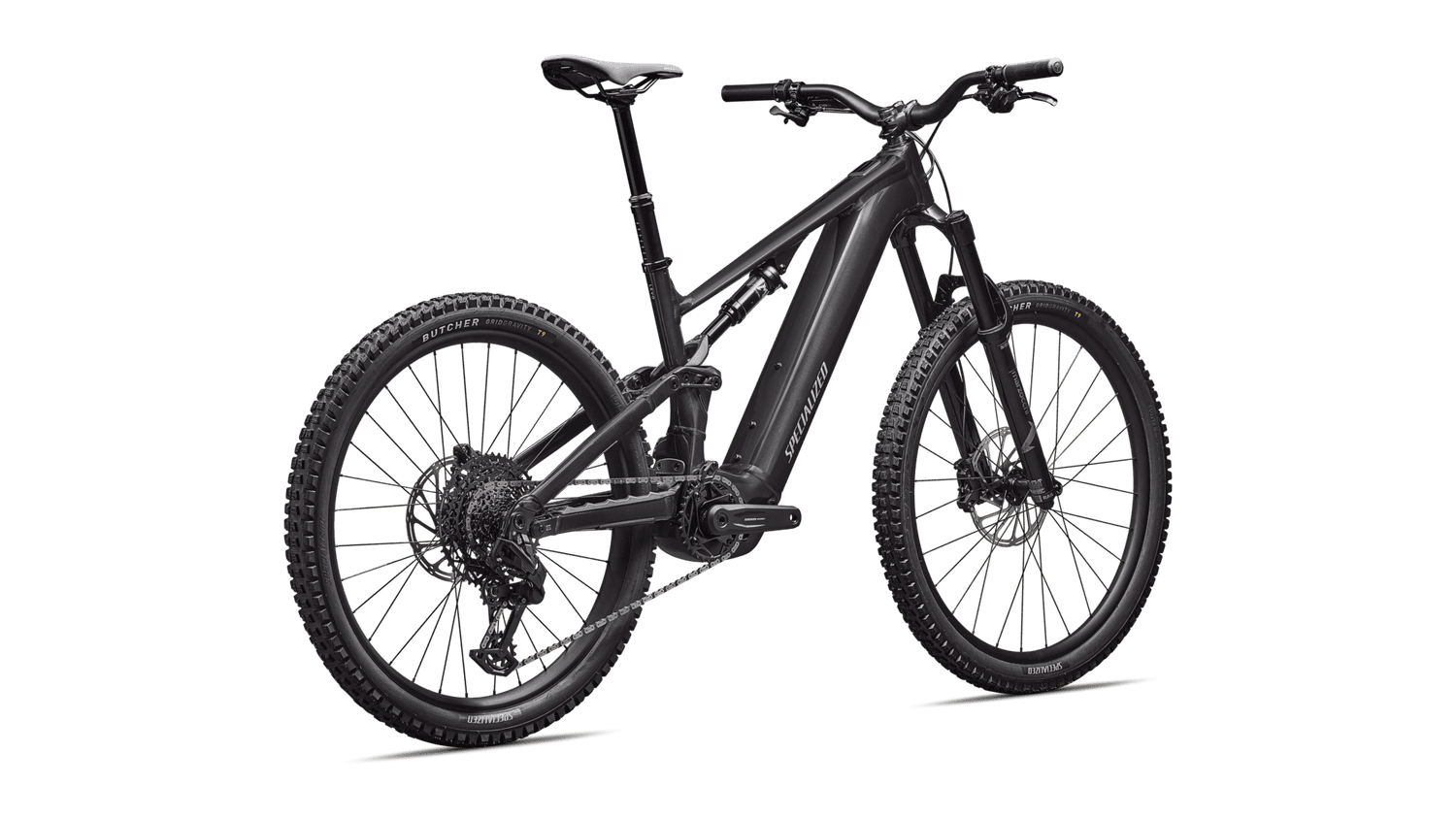 Specialized Turbo Levo 4 Alloy