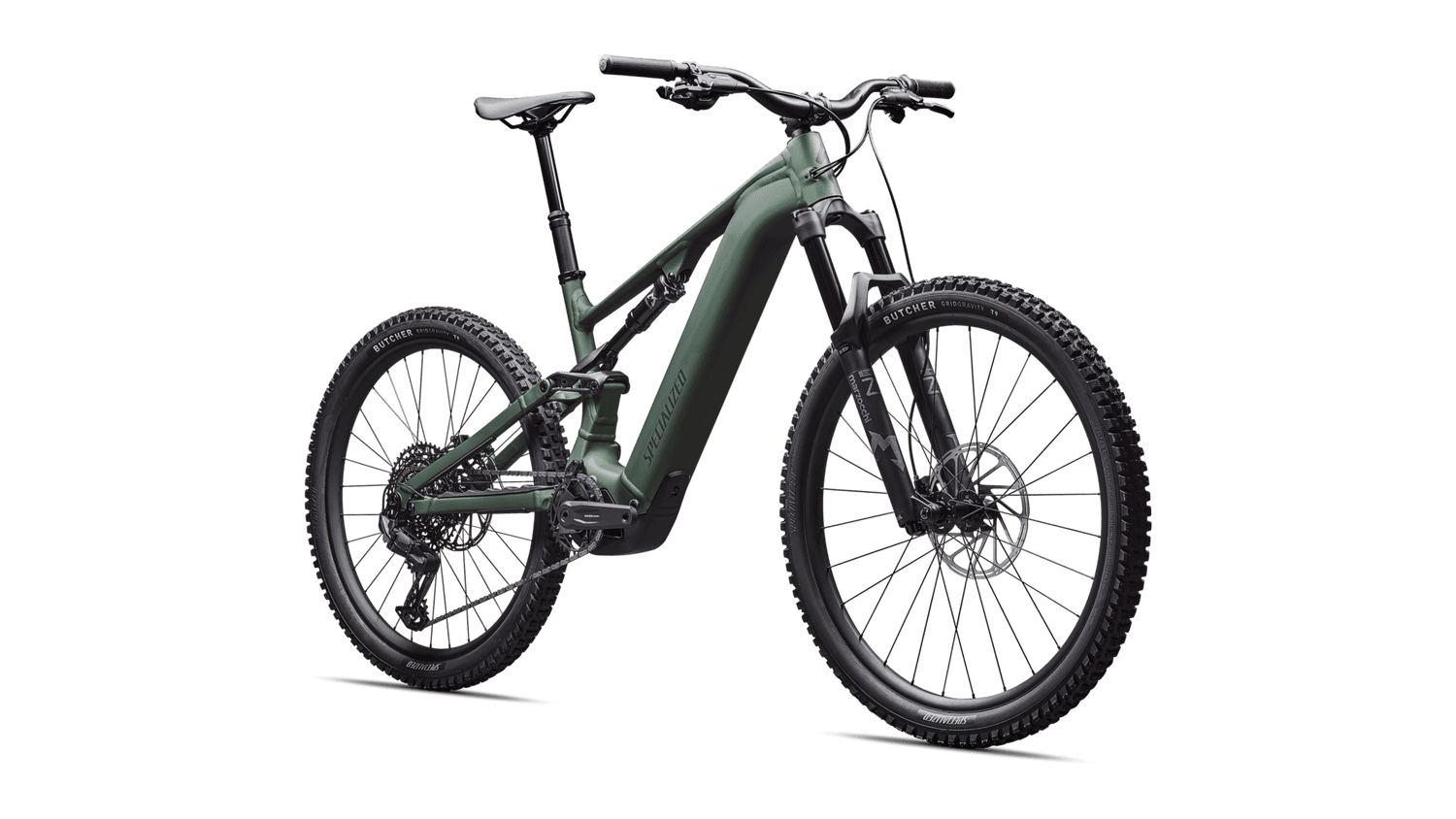 Specialized Turbo Levo 4 Alloy