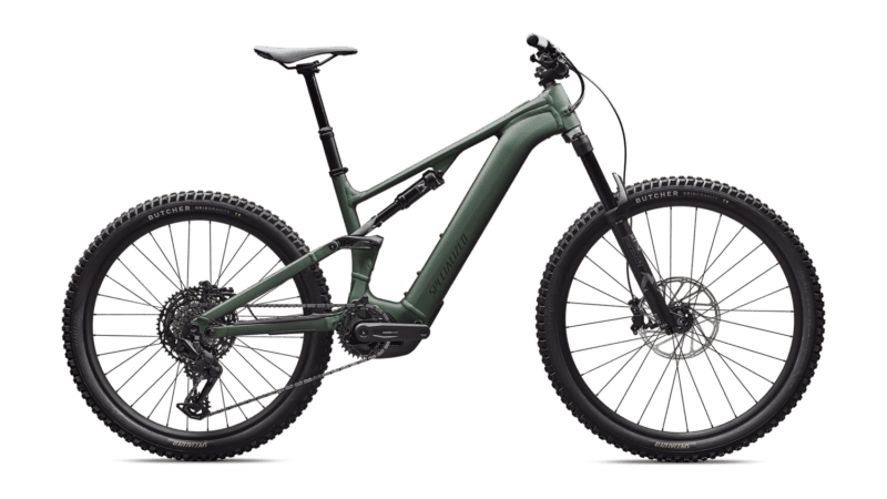 Specialized Turbo Levo 4 Alloy