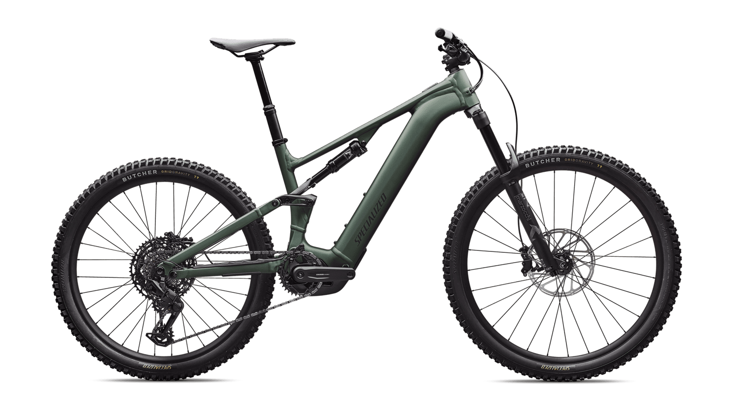 Specialized Turbo Levo 4 Alloy