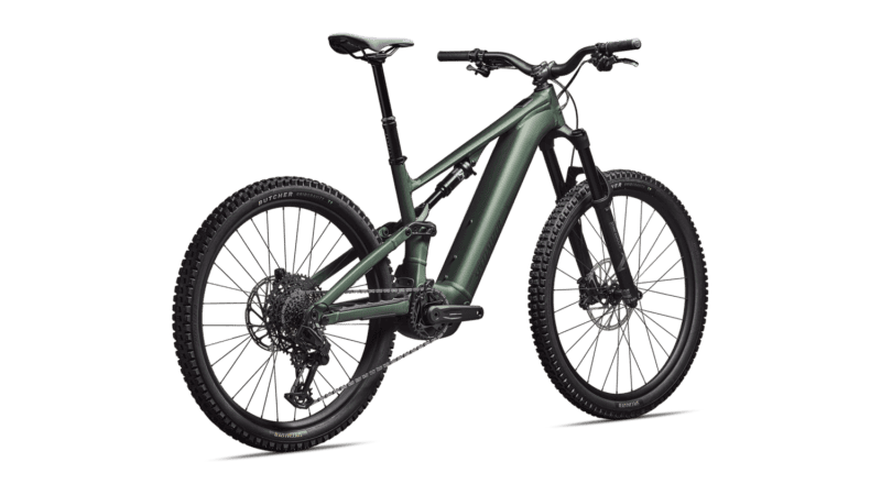 Specialized Turbo Levo 4 Alloy