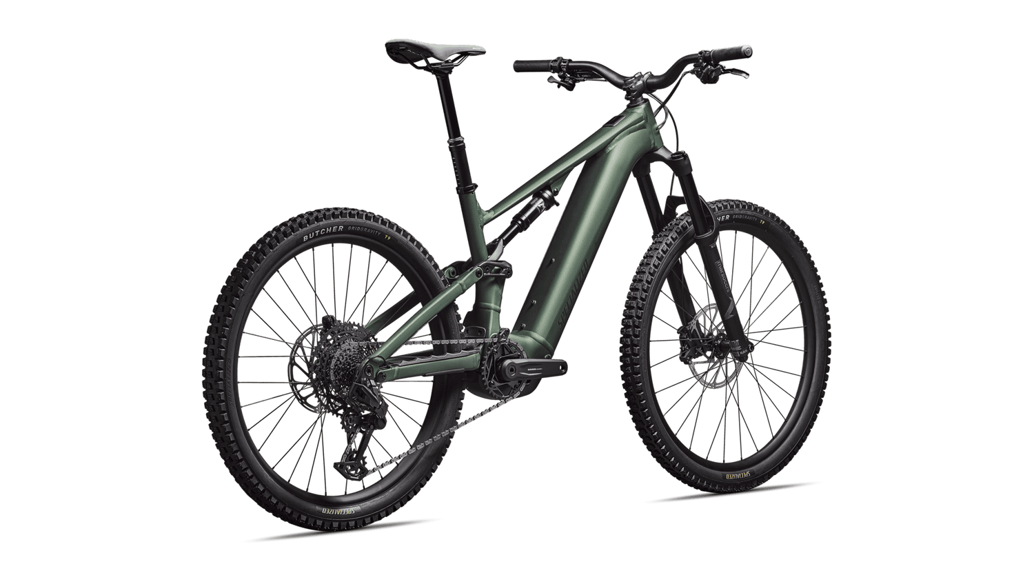 Specialized Turbo Levo 4 Alloy