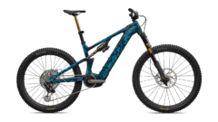 S-Works Turbo Levo 4 LTD