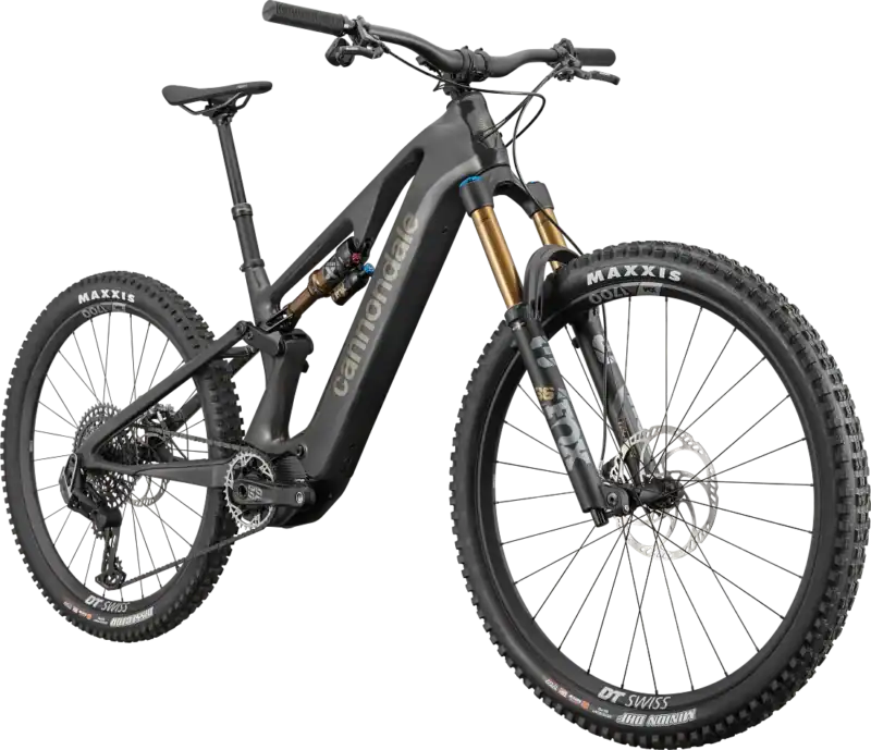 Cannondale Moterra SL 1