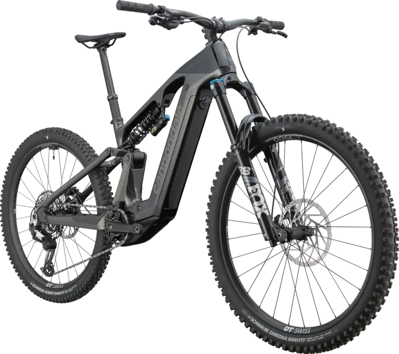 Cannondale Moterra LT 1