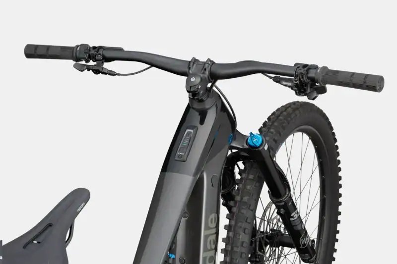 Cannondale Moterra LT 1