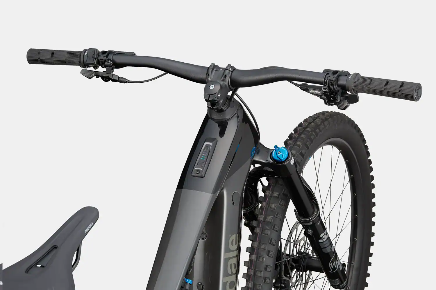 Cannondale Moterra LT 1