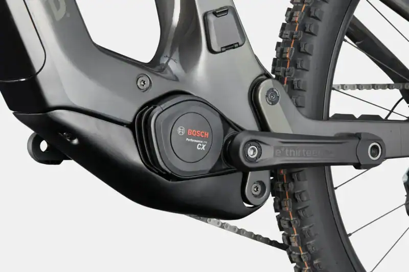 Cannondale Moterra LT 1