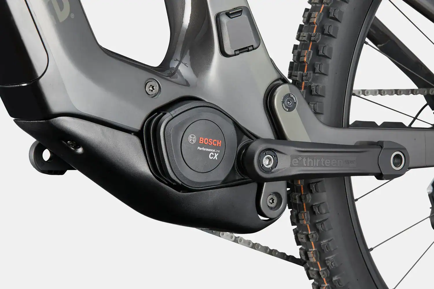 Cannondale Moterra LT 1