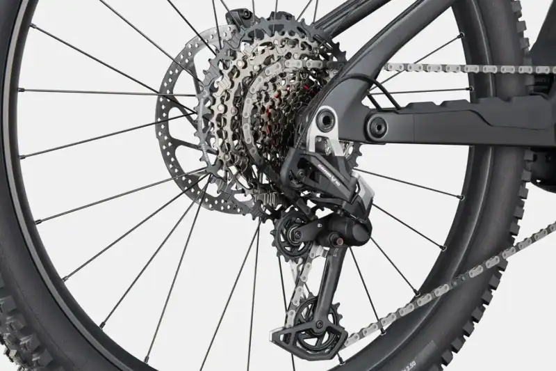 Cannondale Moterra LT 1