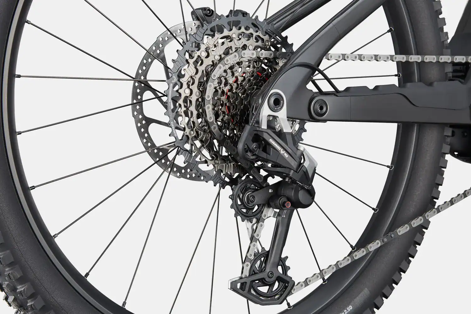 Cannondale Moterra LT 1