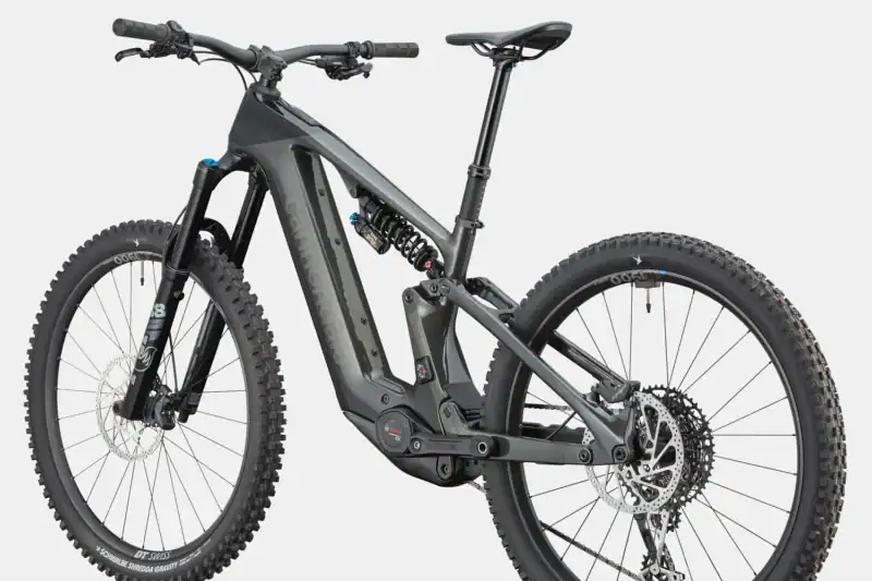 Cannondale Moterra LT 1