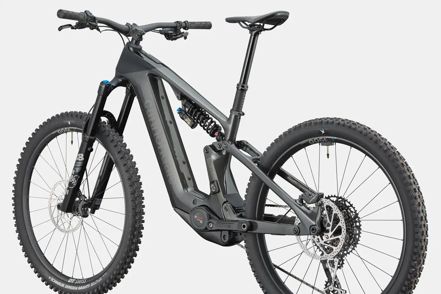 Cannondale Moterra LT 1
