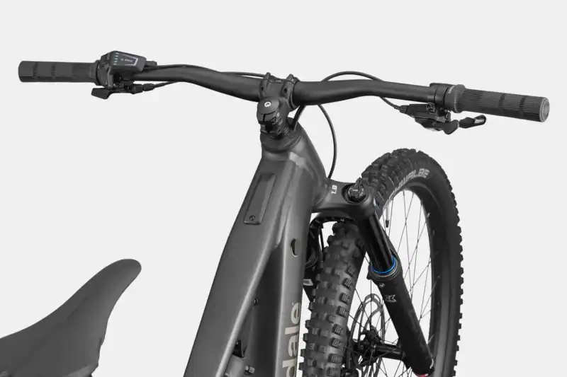 Cannondale Moterra 4