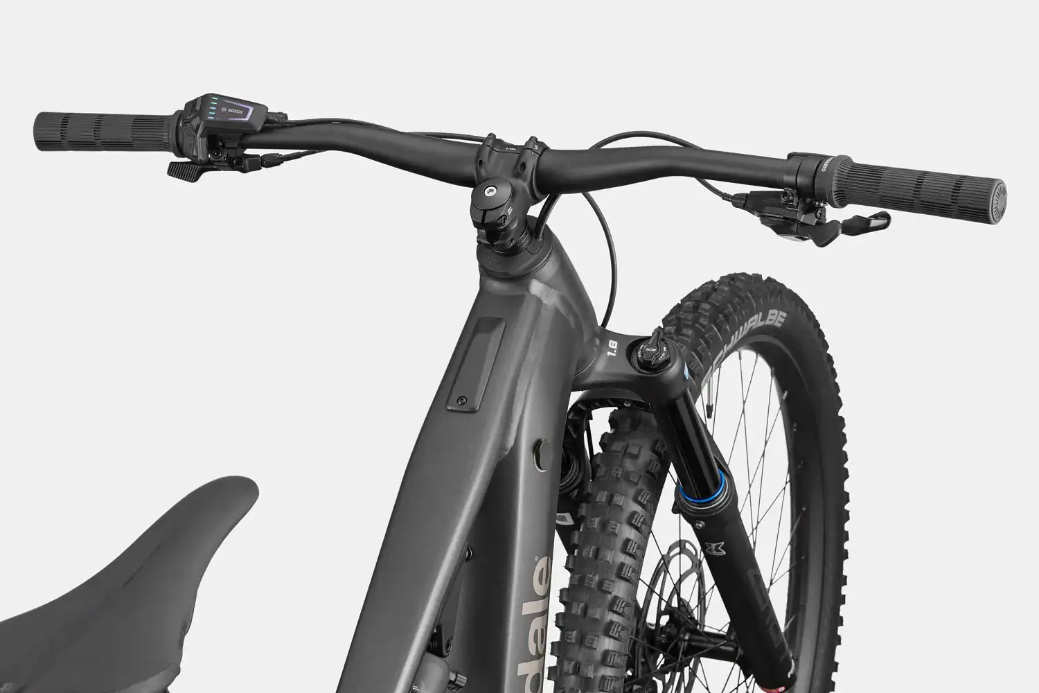Cannondale Moterra 4