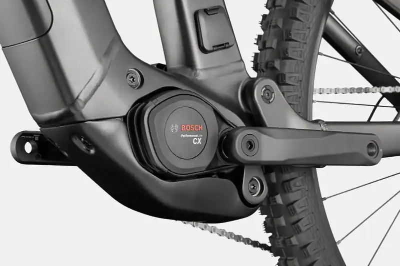 Cannondale Moterra 4