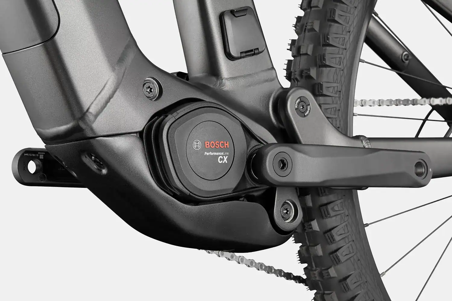 Cannondale Moterra 4