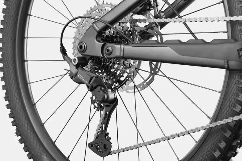 Cannondale Moterra 4