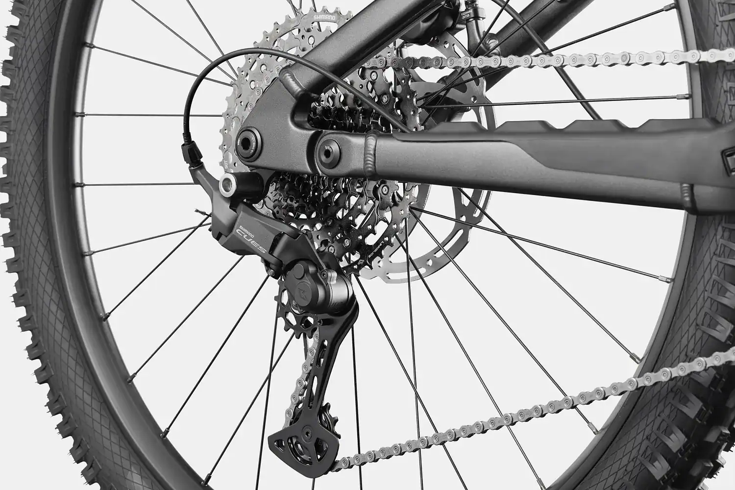 Cannondale Moterra 4
