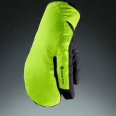 GOREWEAR GORE-TEX Insulated Trigger Hansker