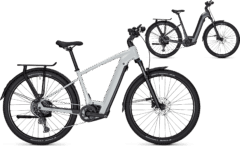 Focus Aventura 6.7 Smart