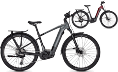 Focus Aventura 6.8 Smart