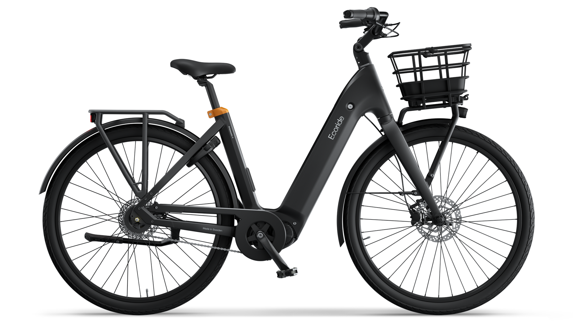 Ecoride Ambassador 4