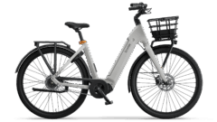 Ecoride Ambassador 4