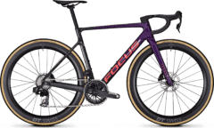 Focus IZALCO MAX 9.8