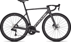Focus IZALCO MAX 9.7