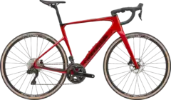 Cannondale Synapse Carbon 4