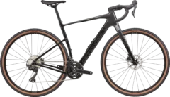 Cannondale Topstone Carbon 3 GRX - 2x